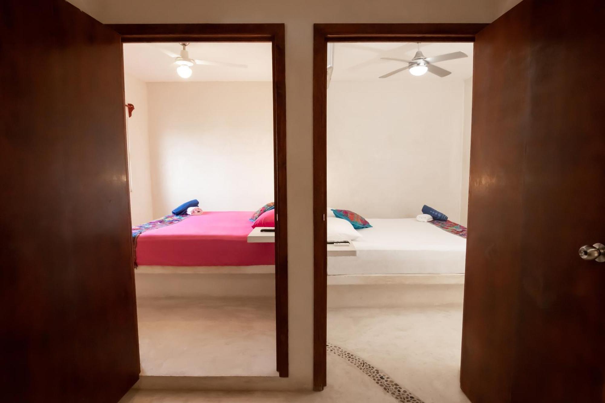 El Corazon Mexican0 Isla Holbox Zewnętrze zdjęcie