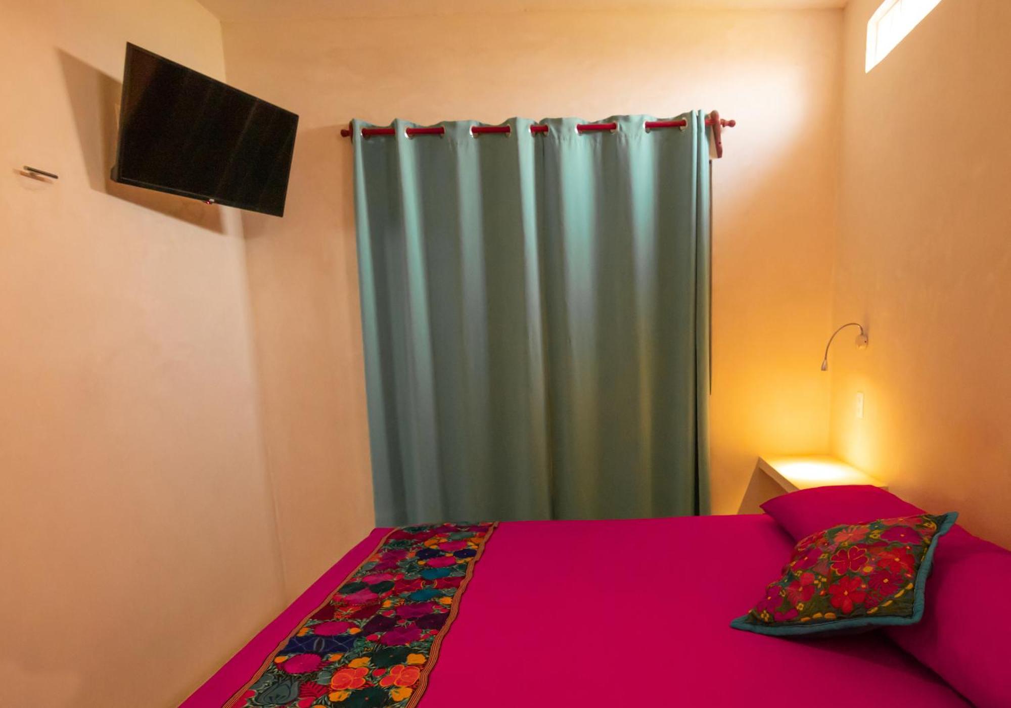 El Corazon Mexican0 Isla Holbox Zewnętrze zdjęcie