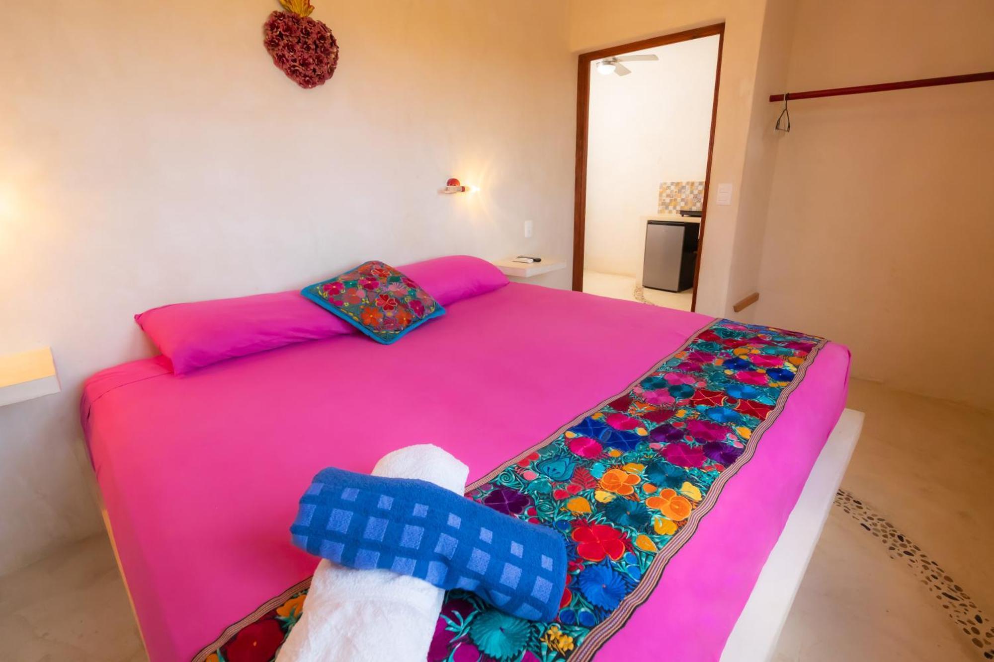 El Corazon Mexican0 Isla Holbox Zewnętrze zdjęcie