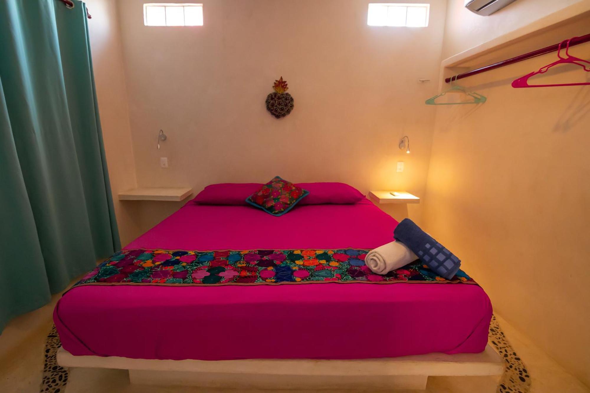 El Corazon Mexican0 Isla Holbox Zewnętrze zdjęcie